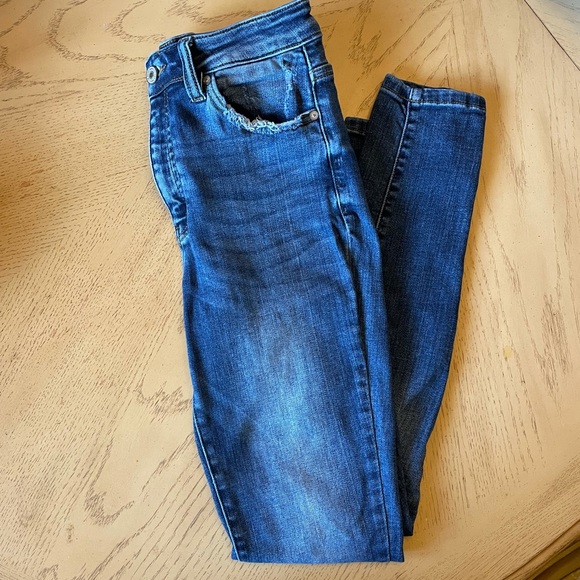 KanCan Denim - KanCan skinny jeans